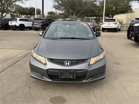 Used 2012 Honda Civic EX image 2