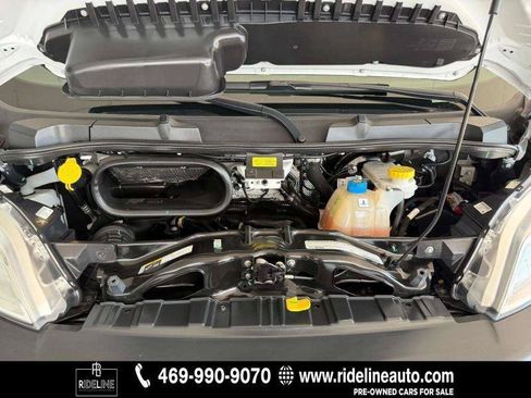 Used 2023 RAM ProMaster 2500 FWD image 21