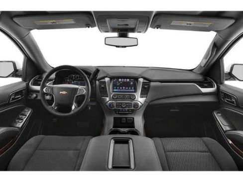 Used 2019 Chevrolet Suburban LT w/ LT Signature Package image 8