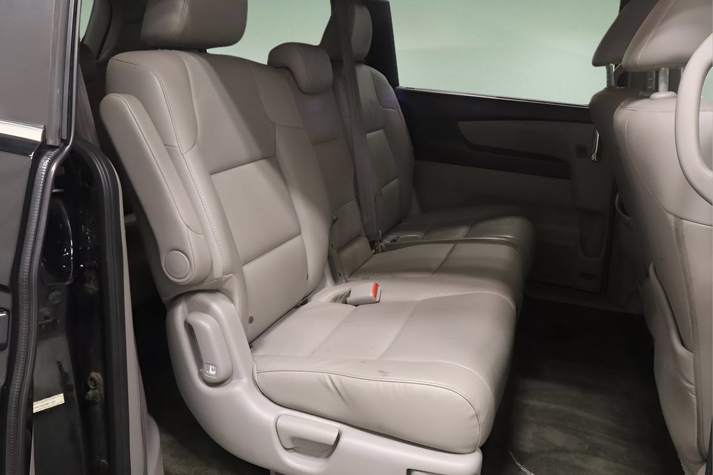 Used 2016 Honda Odyssey EX-L image 16