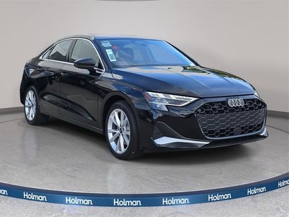 New 2026 Audi A3 2.0T Premium