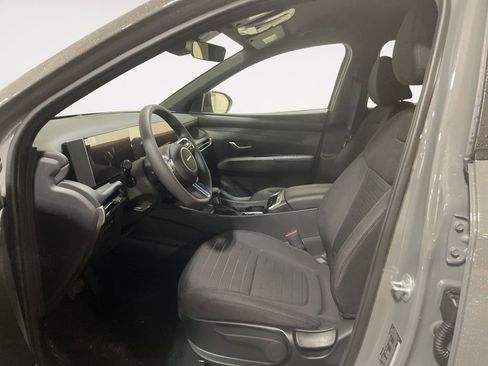 New 2026 Hyundai Santa Cruz SE image 15