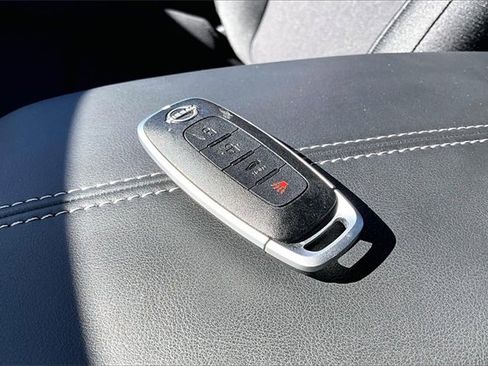 Certified 2025 Nissan Sentra S image 32