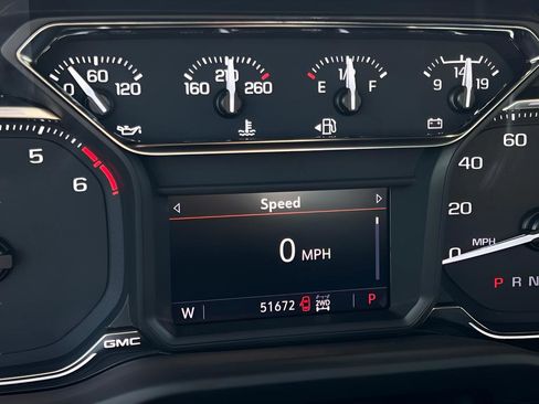 Used 2022 GMC Sierra 1500 Elevation w/ Driver Alert Package I image 45