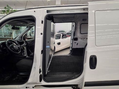 Used 2019 RAM ProMaster City Tradesman SLT FWD image 25