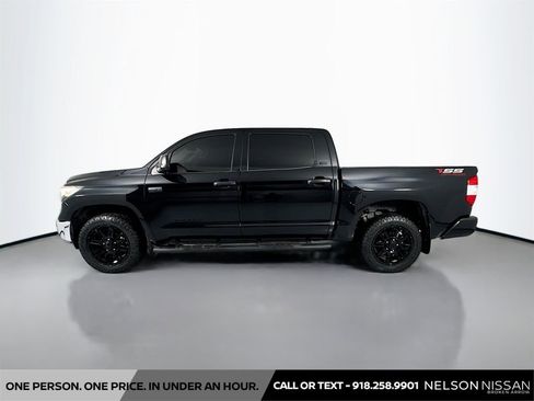 Used 2021 Toyota Tundra SR5 RWD image 8