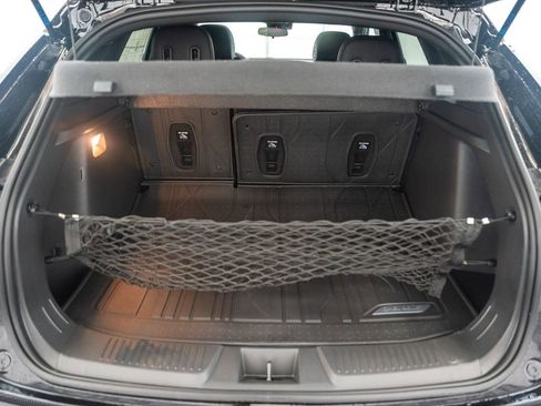 New 2026 Chevrolet Trax RS w/ Sunroof Package FWD image 11