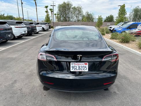 Used 2023 Tesla Model 3 Standard Range RWD image 6