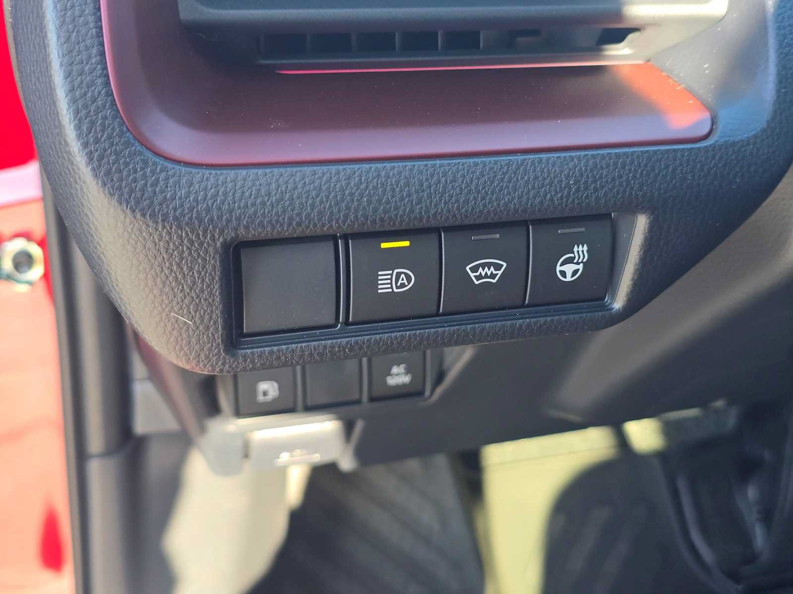 New 2027 Toyota Prius Plug-In Hybrid FWD image 24