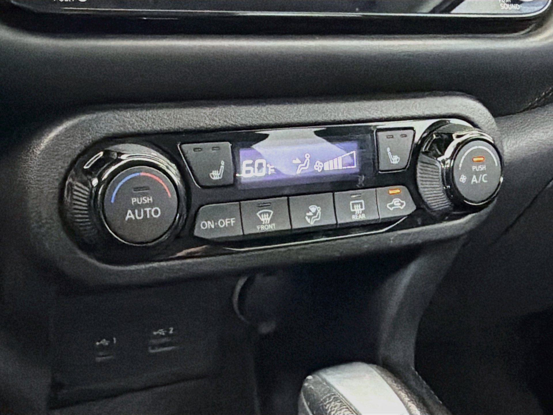 Used 2021 Nissan Kicks SR w/ SR Premium Package FWD image 16