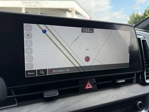 Certified 2024 Kia Sportage X-Line w/ X-Line Premium Package AWD/4WD image 25