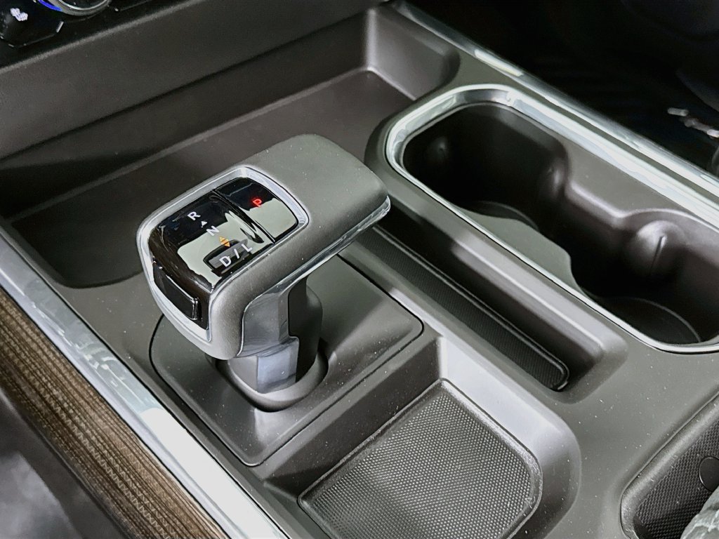 New 2026 Chevrolet Silverado 1500 LT Trail Boss w/ LT Trail Boss Premium Package AWD/4WD image 19