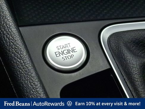 Certified 2024 Volkswagen Jetta SEL FWD image 28