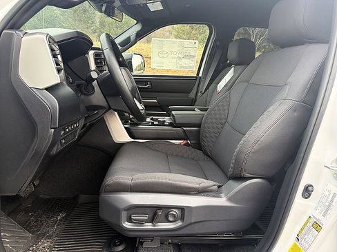 New 2026 Toyota Tundra SR5 RWD image 11