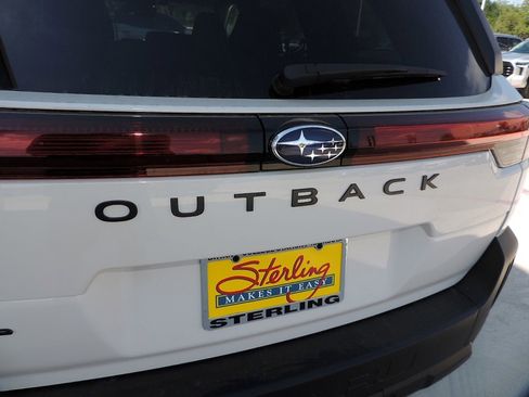 New 2026 Subaru Outback Limited image 11