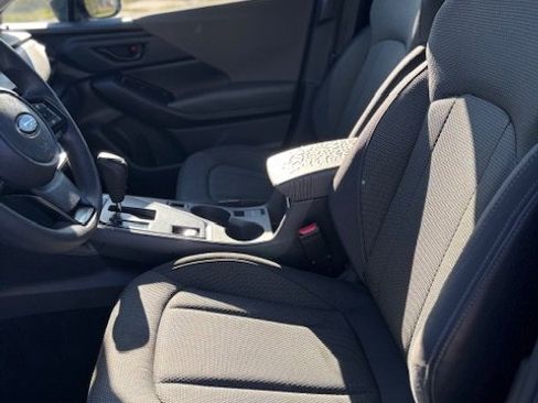 Used 2024 Subaru Crosstrek 2.0i Premium image 12