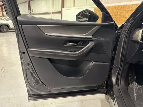 New 2026 MAZDA CX-90 3.3 Turbo S w/ Premium Package image 25