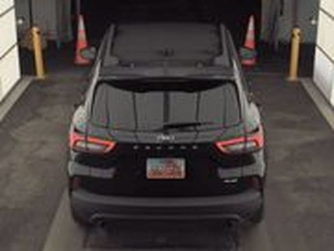 Certified 2026 Ford Escape ST-Line AWD/4WD image 5