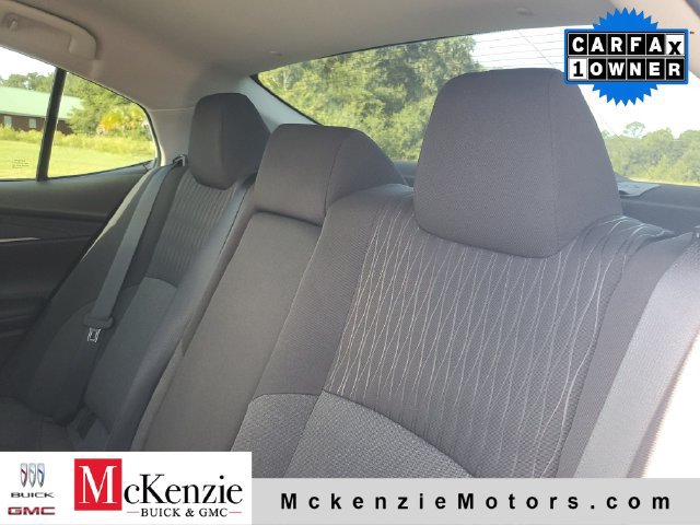 Used 2025 Toyota Camry LE w/ Convenience Package FWD image 21
