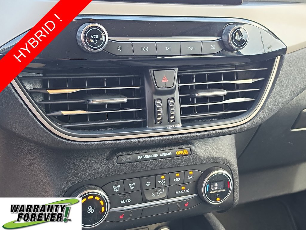 Used 2020 Ford Escape SE Sport AWD/4WD image 28