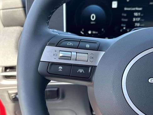 New 2026 Hyundai Tucson SEL image 35