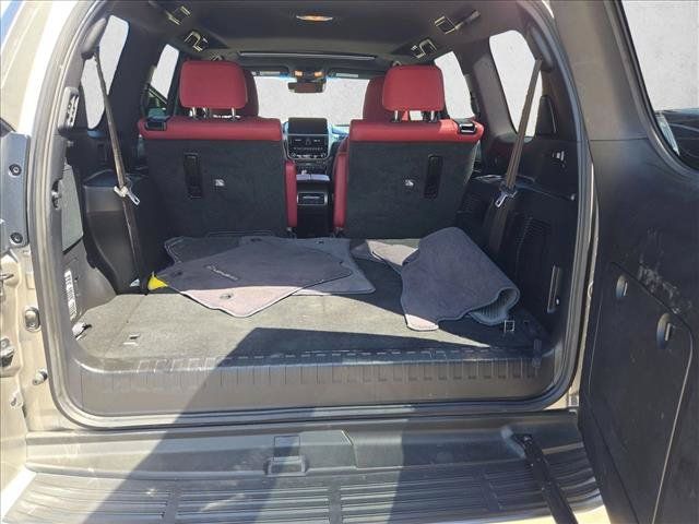 Used 2023 Lexus GX 460 Premium AWD/4WD image 17