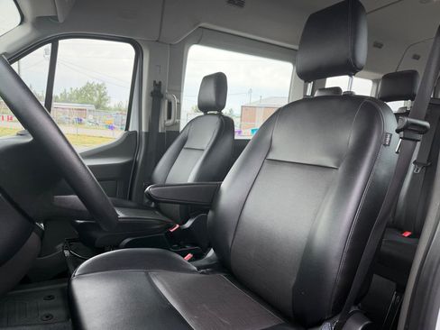 Used 2022 Ford Transit 350 XL RWD image 14