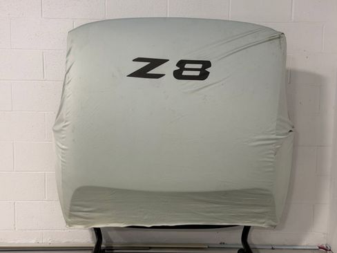 Used 2000 BMW Z8 image 95