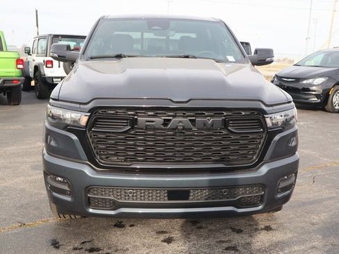 New 2026 RAM 1500 Big Horn/Lone Star image 17