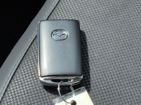 New 2026 MAZDA CX-5 Select AWD/4WD image 26