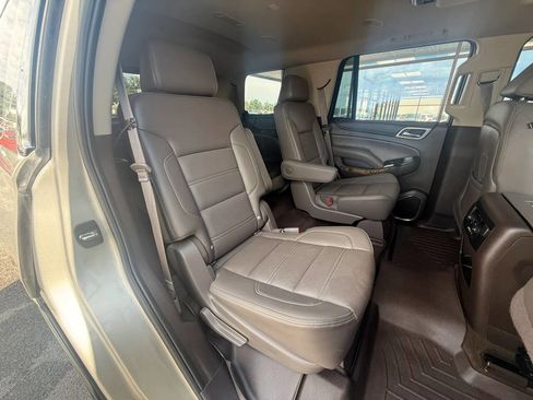 Used 2015 GMC Yukon Denali w/ Open Road Package AWD/4WD image 14