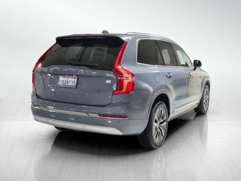 Used 2022 Volvo XC90 T8 Inscription Expression image 6
