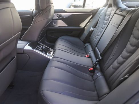 New 2026 BMW 840i w/ M Sport Professional Package RWD image 15