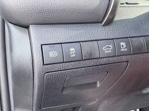 Used 2021 Toyota Camry TRD w/ TRD Package w/JBL Audio FWD image 27