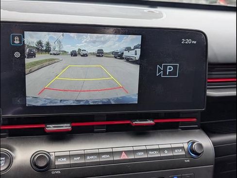 Used 2024 Hyundai Kona N Line image 12