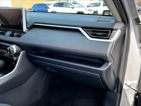 Certified 2025 Toyota RAV4 LE image 16