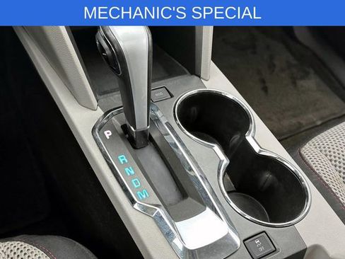 Used 2010 Chevrolet Equinox LT w/ Vehicle Interface Package image 25