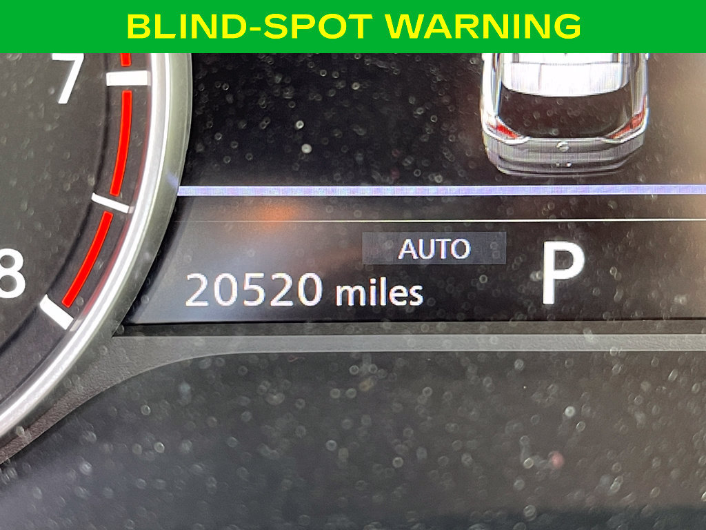 Used 2023 Nissan Rogue SV w/ SV Premium B Package AWD/4WD image 19