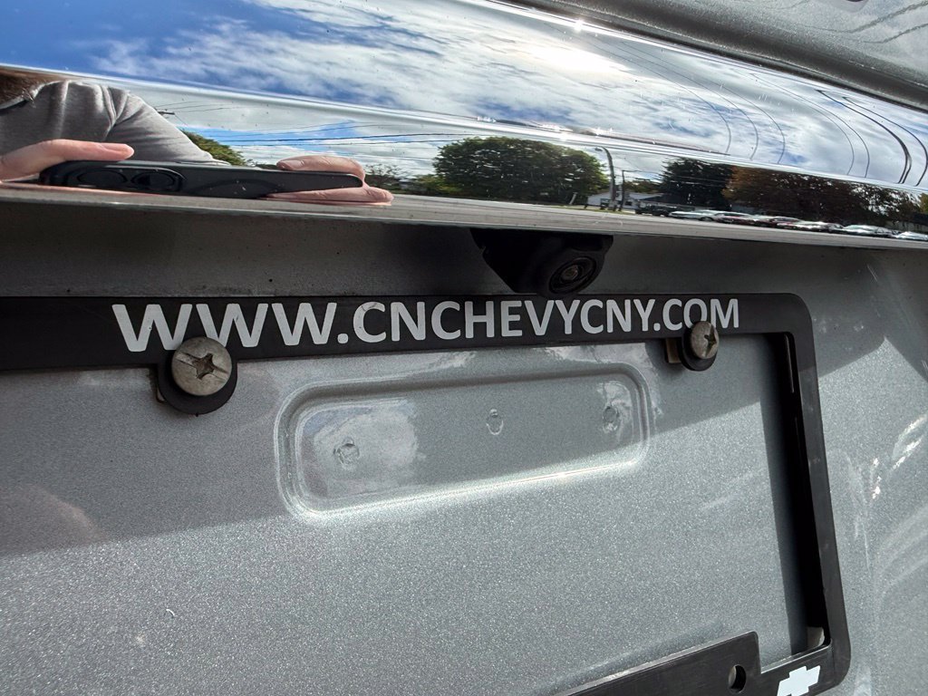 Used 2023 GMC Terrain SLE AWD/4WD image 25