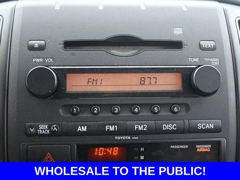 Used 2008 Toyota Tacoma 2WD Regular Cab image 11