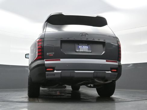 Certified 2026 Hyundai Palisade XRT Pro AWD/4WD image 31