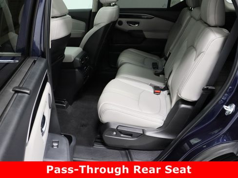 Used 2025 Honda Pilot Touring image 30