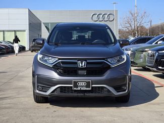 Used 2020 Honda CR-V EX-L video 3
