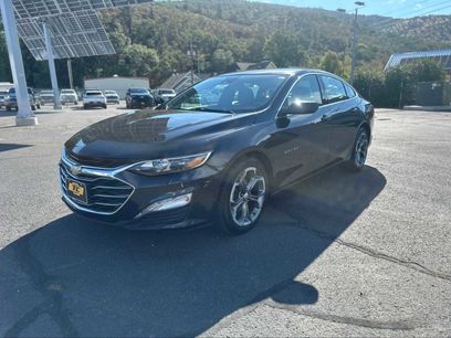 Certified 2023 Chevrolet Malibu LT