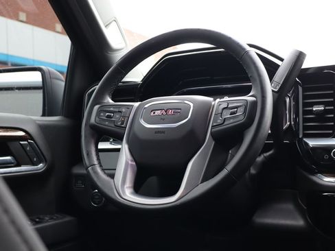 Used 2024 GMC Sierra 1500 Elevation image 44