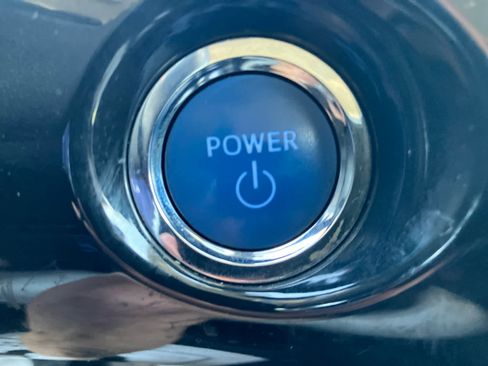 Used 2022 Toyota Prius Limited w/ Premium Convenience Package image 25