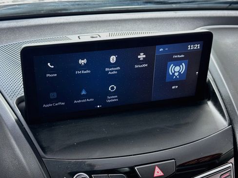 Used 2020 Acura RDX AWD image 18