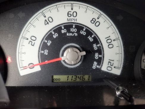 Used 2008 Toyota FJ Cruiser 2WD image 26