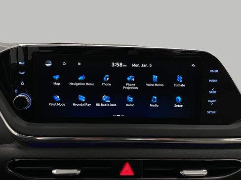 Used 2023 Hyundai Sonata Limited image 21