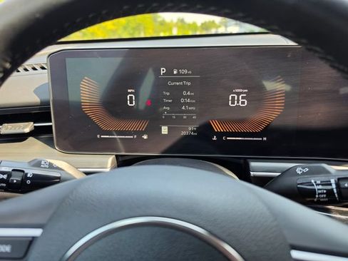 Used 2025 Kia K5 GT-Line FWD image 59